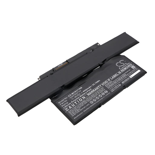 MGVG Surface Laptop Studio 1964 14.4in Surface Laptop Studio 1964 Laptop and Notebook Replacement Battery
