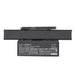 MGVG Surface Laptop Studio 1964 14.4in Surface Laptop Studio 1964 Laptop and Notebook Replacement Battery