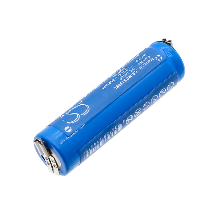 Moser ChromStyle 1584 Li pro mini Shaver Replacement Battery