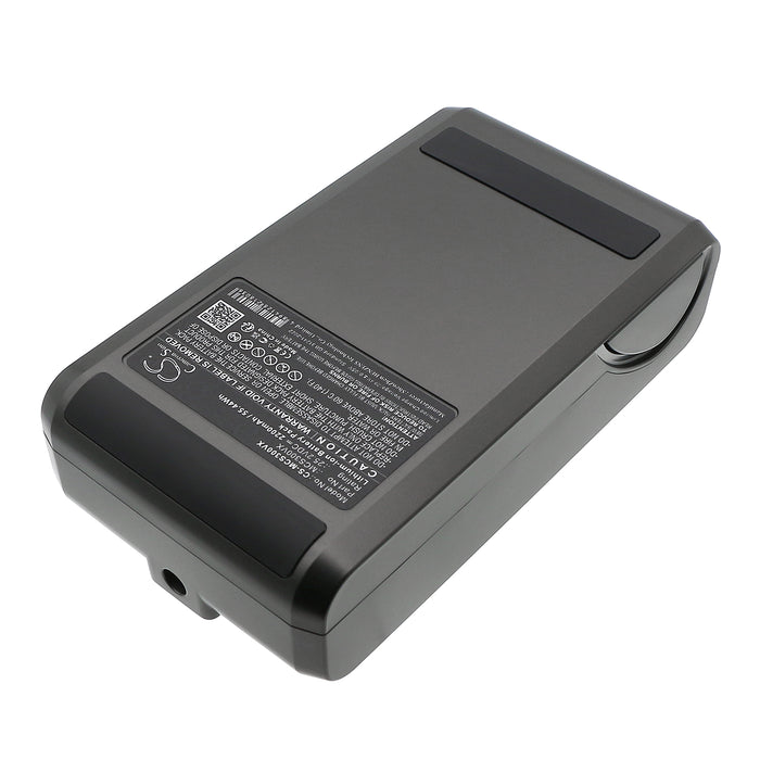 Maircle S3 S3 Mate Cordless Pet Vacuum Cleaner Vacuum Replacement Battery