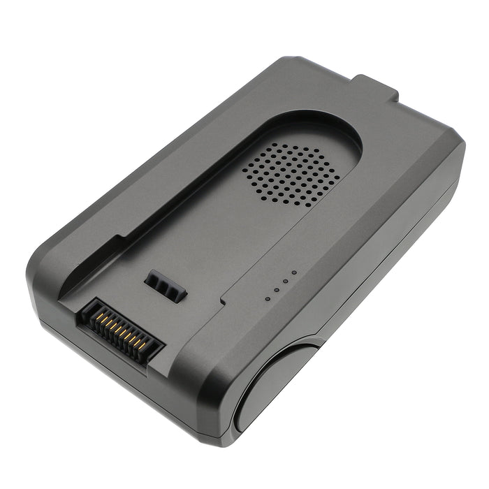 Maircle S3 S3 Mate Cordless Pet Vacuum Cleaner Vacuum Replacement Battery