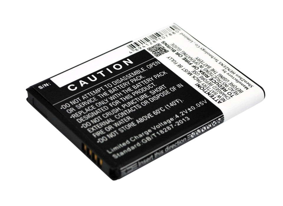 Medion Life E4502 MD 98907 MD98907 Life P4013 MD 98332 Mobile Phone Replacement Battery