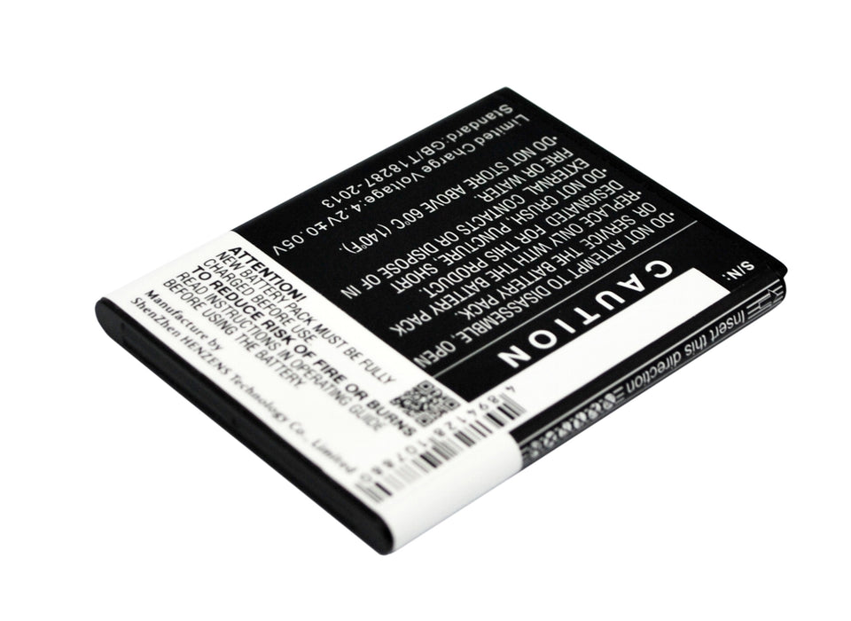 Medion Life E4502 MD 98907 MD98907 Life P4013 MD 98332 Mobile Phone Replacement Battery