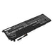 Colorful P16 23 Laptop and Notebook Replacement Battery