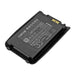 Mindeo HMD40 M40 Barcode Replacement Battery