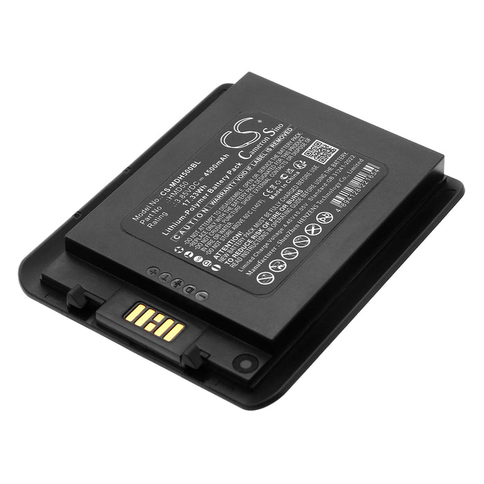 Mindeo M50 Barcode Replacement Battery