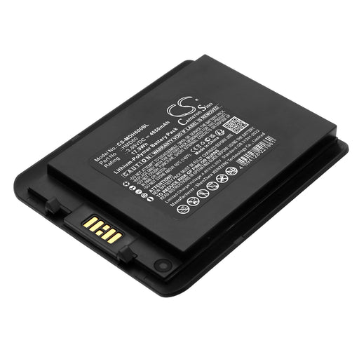 Mindeo M60 Barcode Replacement Battery