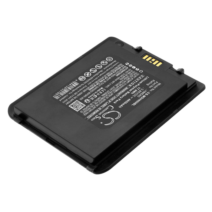 Mindeo M60 Barcode Replacement Battery