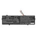 Medion Akoya E14303 NS14AR Akoya E14304 NS14AR Akoya E15303 NS15AR Akoya E15309 NS15AL Akoya E15407 NS15IC Ako Laptop and Notebook Replacement Battery