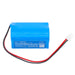 Midea R1-L061D R1-L061E R1TCN Vacuum Replacement Battery