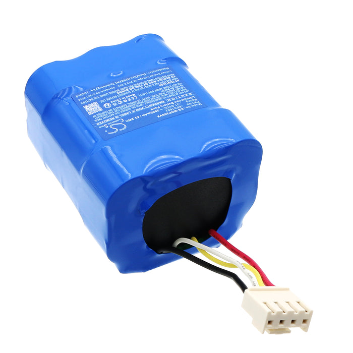Medfusion V1 Pro P3 MULTI Vacuum Replacement Battery