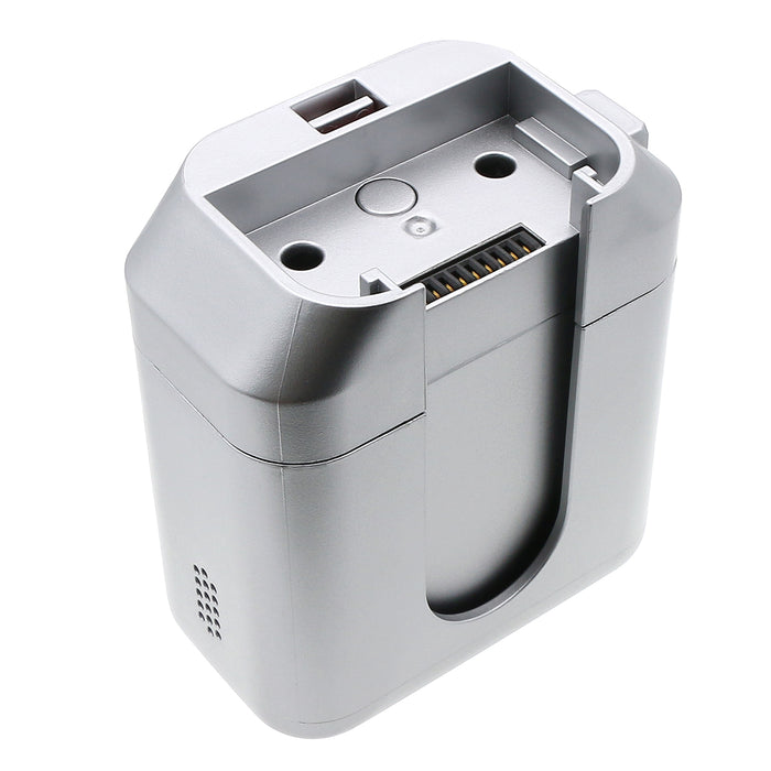 Midea Q7 Vacuum Replacement Battery