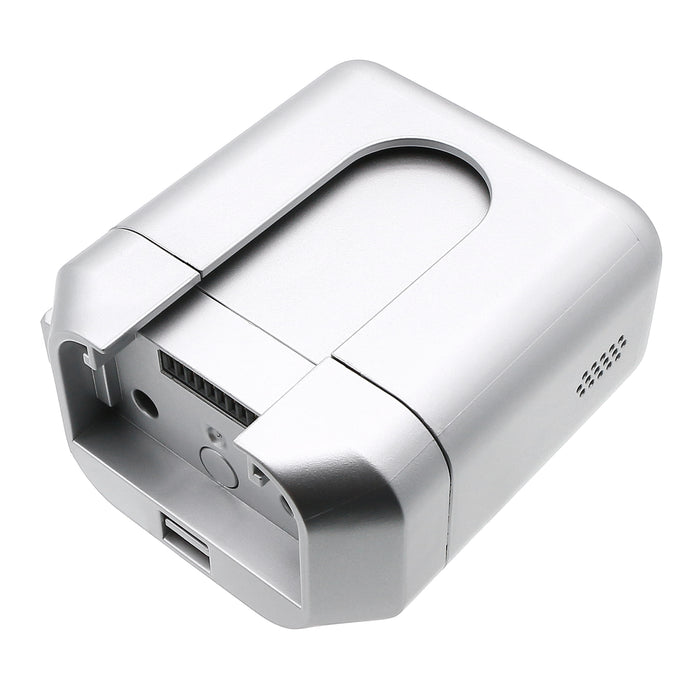 Midea Q7 Vacuum Replacement Battery