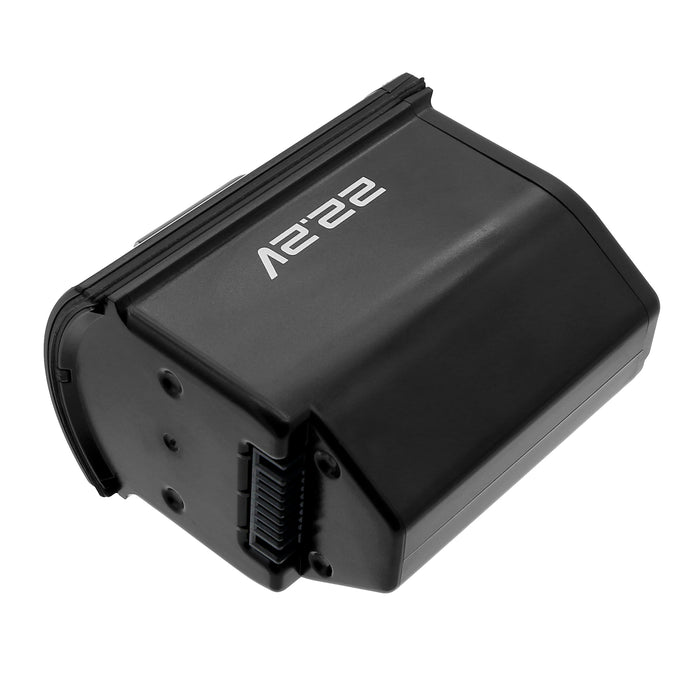 Midea G9 G9 Plus G9 Pro Vacuum Replacement Battery