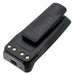 Motorola DGP4150 DGP4150+ DGP6150 DGP6150+ DP3400 DP3401 DP3600 DP3601 DR3000 GTP500 MTR2000 MTR3000 MotoTRBO DGP415 Two Way Radio Replacement Battery