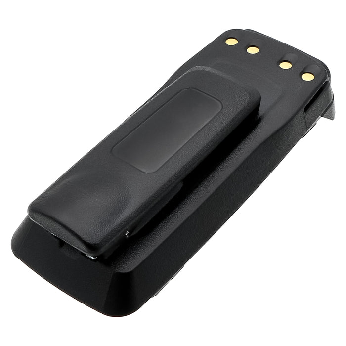 Vertex Standard VXD720 Two Way Radio Replacement Battery