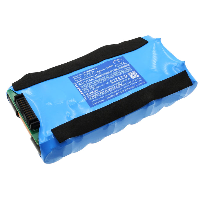 Eureka NEW400 Wet Dry Cordless Mop Vacuum Cleaner Vacuum Replacement Battery