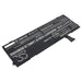 Medion Erazer Beast X10 Erazer Beast X20 Erazer Beast X25 Laptop and Notebook Replacement Battery