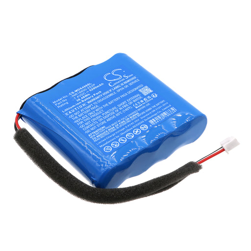 Monster 2MNSK0486, DNA MAX Speaker Replacement Battery