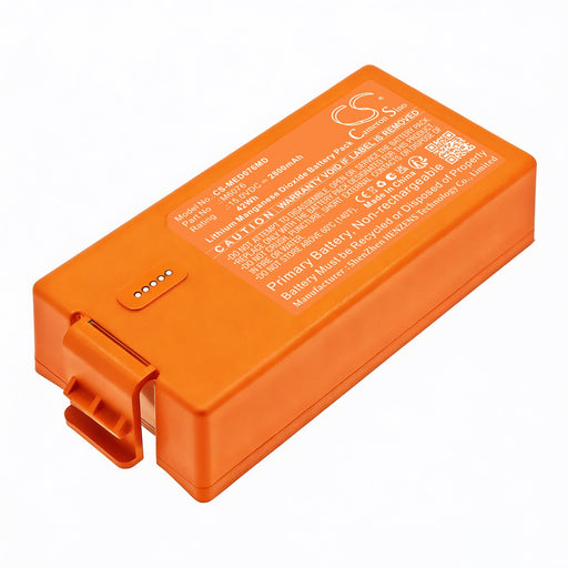 Medical Econet ECO-AED Auto ECO-AED Semi Medical Replacement Battery