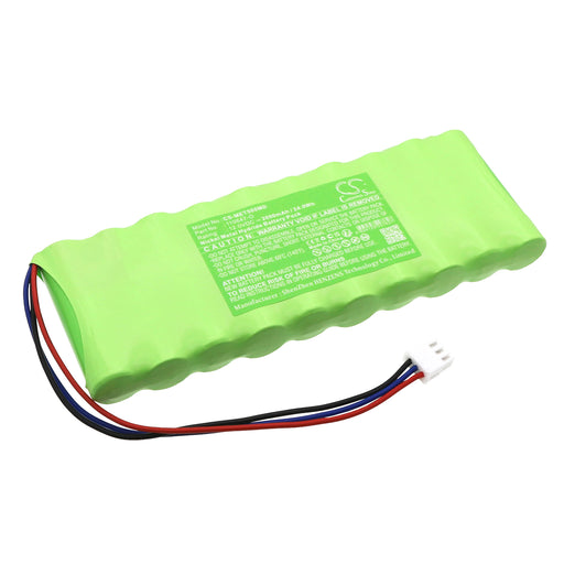 IMET Monitor Compact Type 5O Medical Replacement Battery