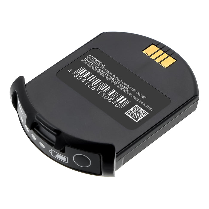 PAR Drive-Thru G5 G5H1 G5L1 Jupiter Turbo Headphone Replacement Battery