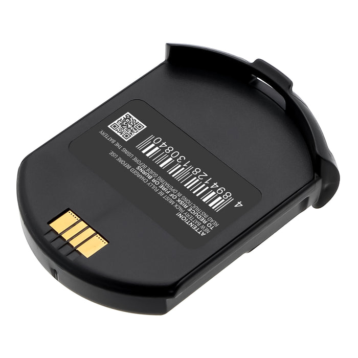 3M G5 G5L1 Drive-Thru G5H1 Jupiter Turbo Headphone Replacement Battery