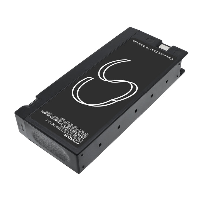 Magellan GPS 750M,GPS 750M Plus GPS Replacement Battery