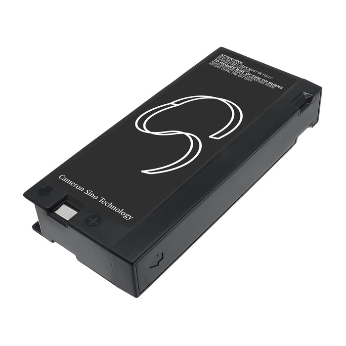 Magellan GPS 750M,GPS 750M Plus GPS Replacement Battery