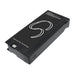 Magellan GPS 750M,GPS 750M Plus GPS Replacement Battery