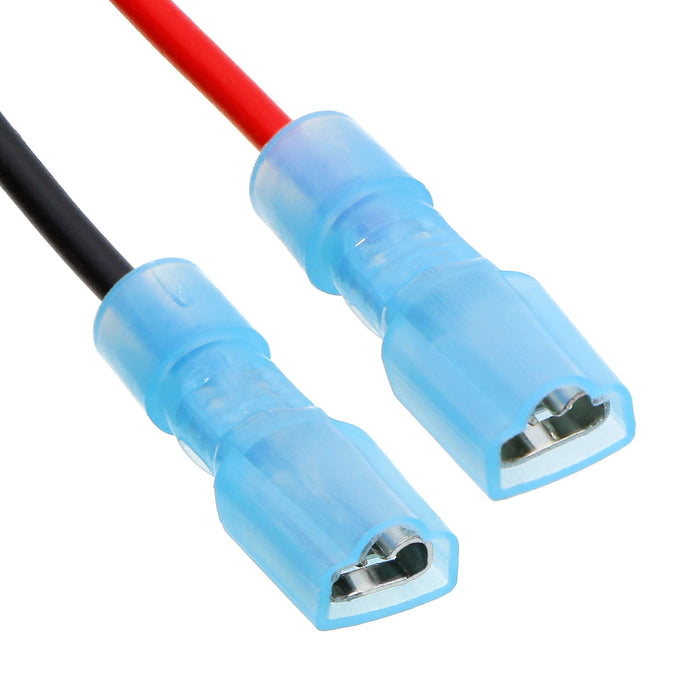 Megatech IL800 IL600 IL60 Emergency Light Replacement Battery