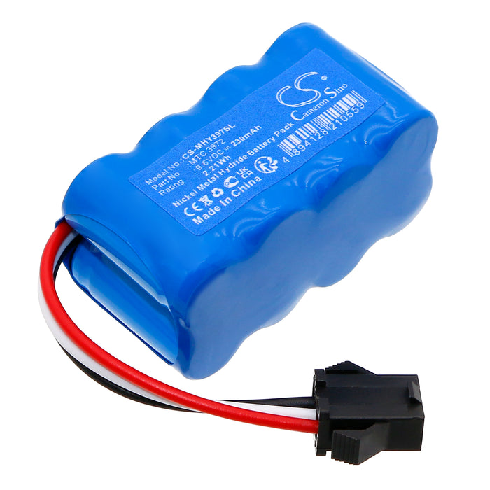Mamirobot Hydro-Fly Helicopter Replacement Battery