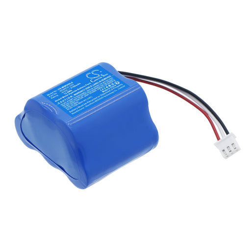 Mica ML-600 ML-500 Emergency Light Replacement Battery