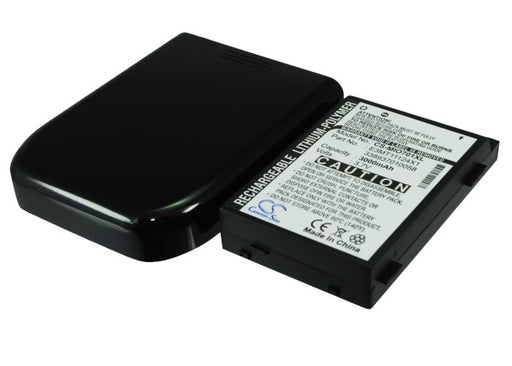 Mitac Mio A700 Mobile Phone Replacement Battery