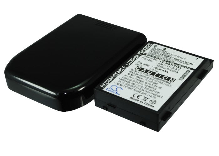 Mitac Mio A700 Mobile Phone Replacement Battery