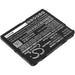 Matic MioWork L1000 MioWork L1040 Tablet Replacement Battery