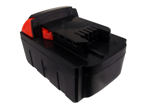 Fromm P318 P326 P327 P328 P329 4000mAh Power Tool Replacement Battery