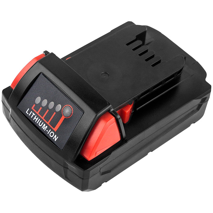 Fromm P318 P326 P327 P328 P329 2000mAh Power Tool Replacement Battery