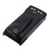 Motorola CT150 CT250 CT450 CT450LS GP140 GP240 GP280 GP308 GP320 GP328 GP330 GP338 GP339 GP340 GP360 GP380 G 2700mAh Two Way Radio Replacement Battery