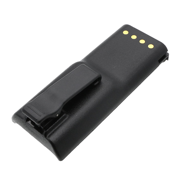 Motorola CP250 CP450 CP450LS GP300 GP308 GP600 GP88 GP88S GT-2050 GTX LTR Portable GTX Privacy Plus Portable GTX800  Two Way Radio Replacement Battery