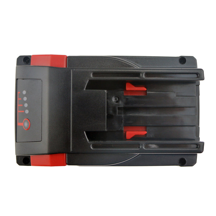 Wurth Master H 28-MA H 28-MA BS 28-A Combi Master 28V 4000mAh Power Tool Replacement Battery