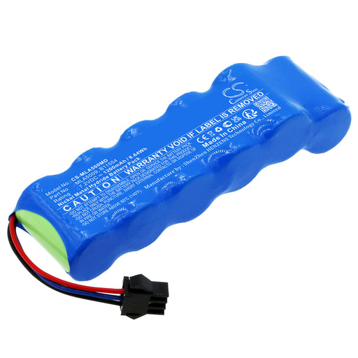 CDX Spiro 850 Medical Replacement Battery