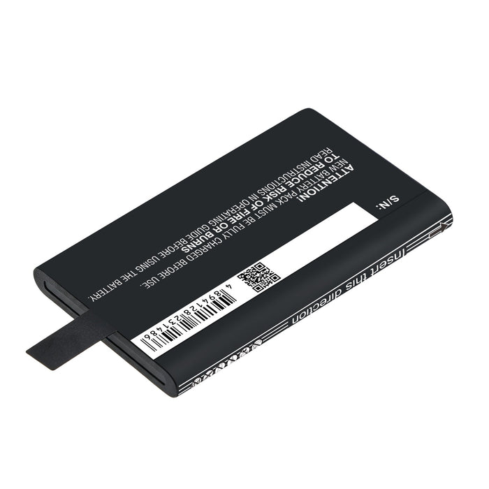 Midland 777 Pro Two Way Radio Replacement Battery