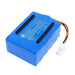 Mova LiDAX Ultra 1200 LiDAX Ultra 1600 Mower 600 Mower 1000 ViAX 500 LiDAX Ultra 800 ViAX 250 Lawn Mower Replacement Battery