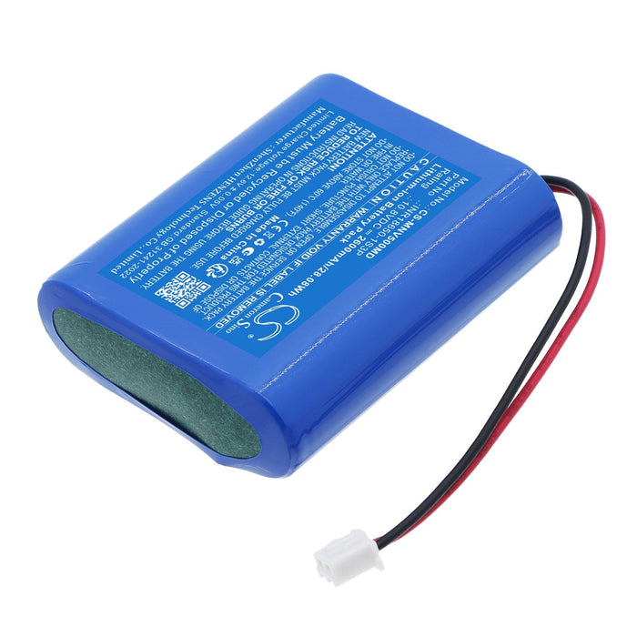 Medevo EN-V5 Medical Replacement Battery