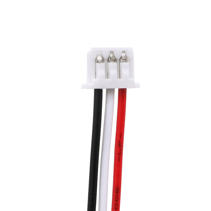 Moonybaby MB55935BV-2T Trust 50 MB55935-2T Split 50 MB5595 WildView 50 MB55935BV Baby Monitor Replacement Battery