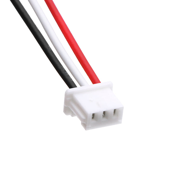 Moonybaby MB55935BV-2T Trust 50 MB55935-2T Split 50 MB5595 WildView 50 MB55935BV Baby Monitor Replacement Battery