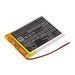 Babysense HD S2 Baby Monitor Replacement Battery
