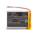 Babysense HD S2 Baby Monitor Replacement Battery