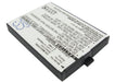 Motorola C300 C335 Mobile Phone Replacement Battery